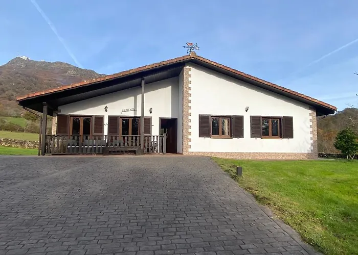 Casa Rural Laurenea