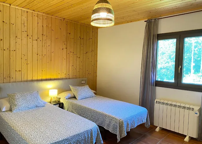 Casa Rural Laurenea