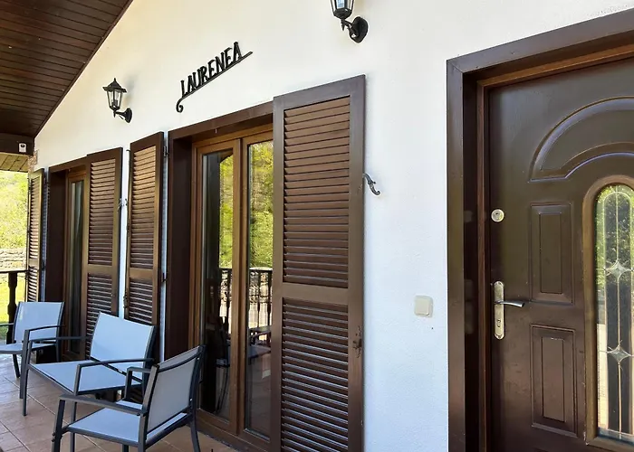 Casa Rural Laurenea