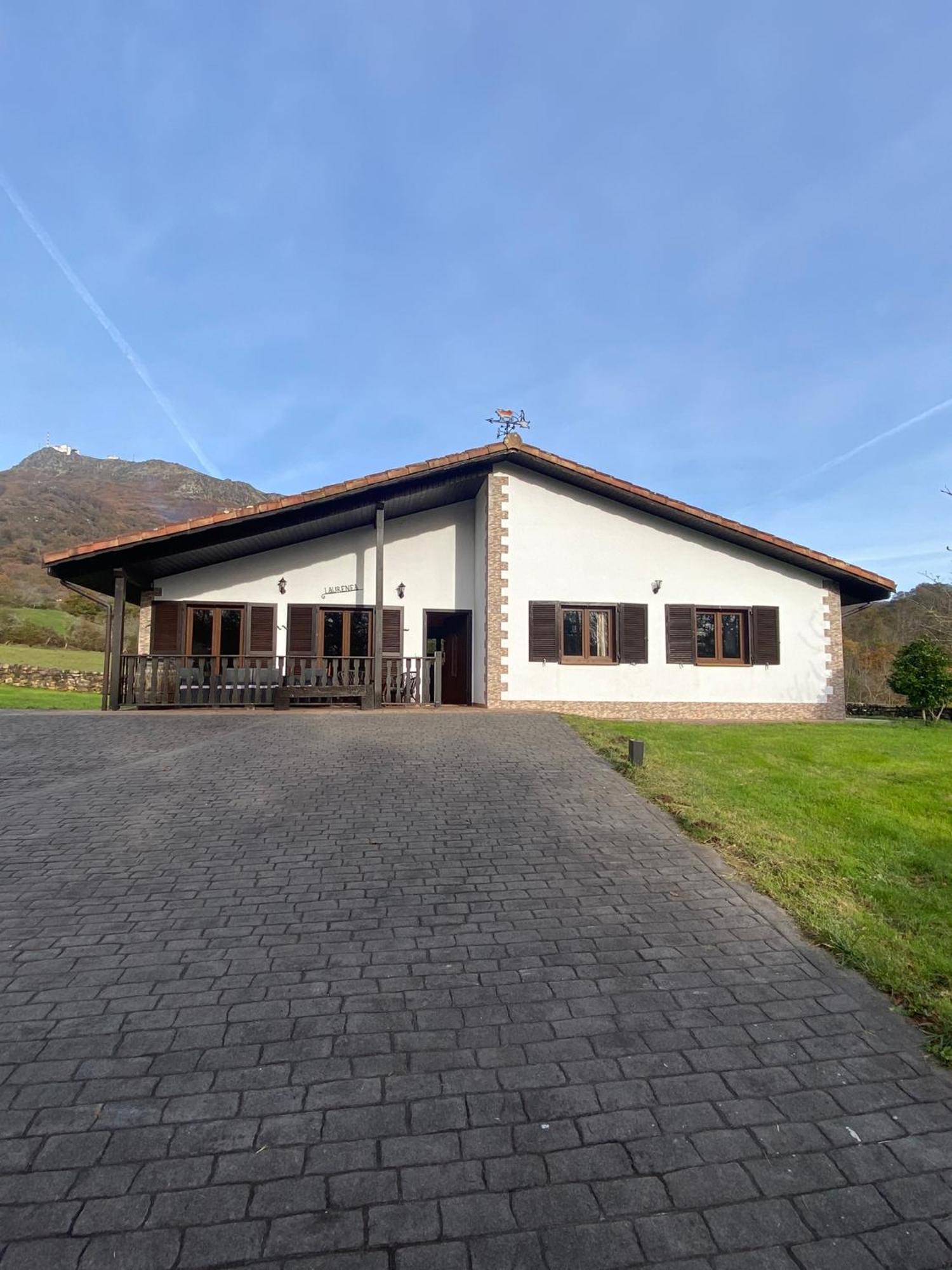 Laurenea Holiday home