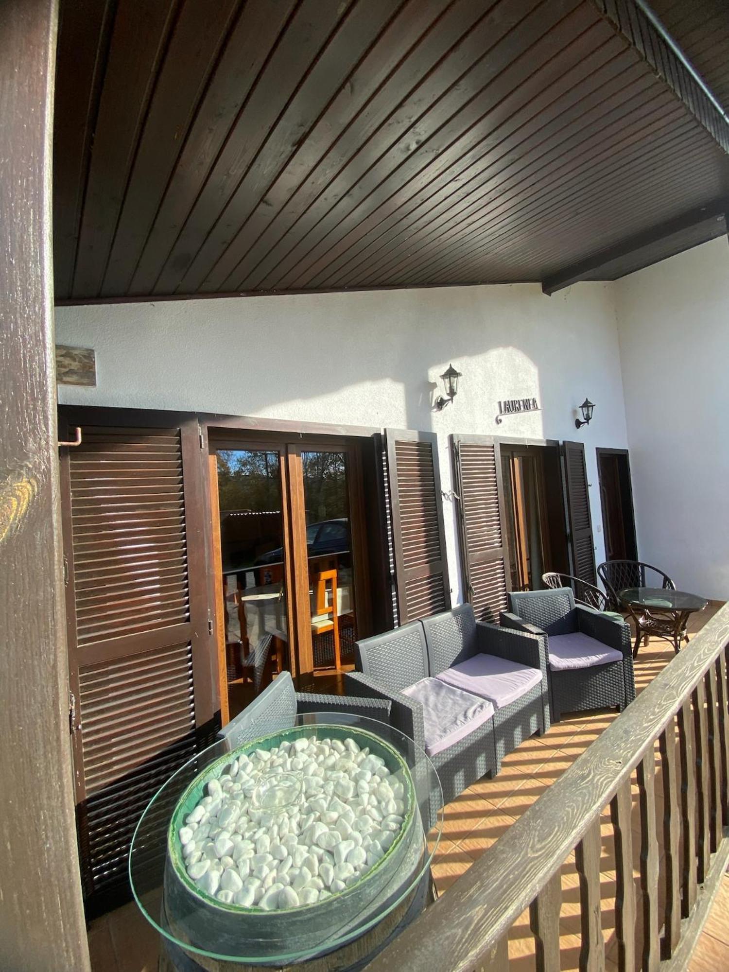 Laurenea Holiday home