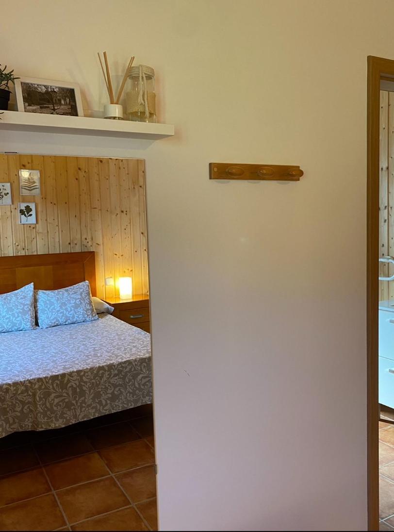 Holiday home Laurenea Otsango Auzoa