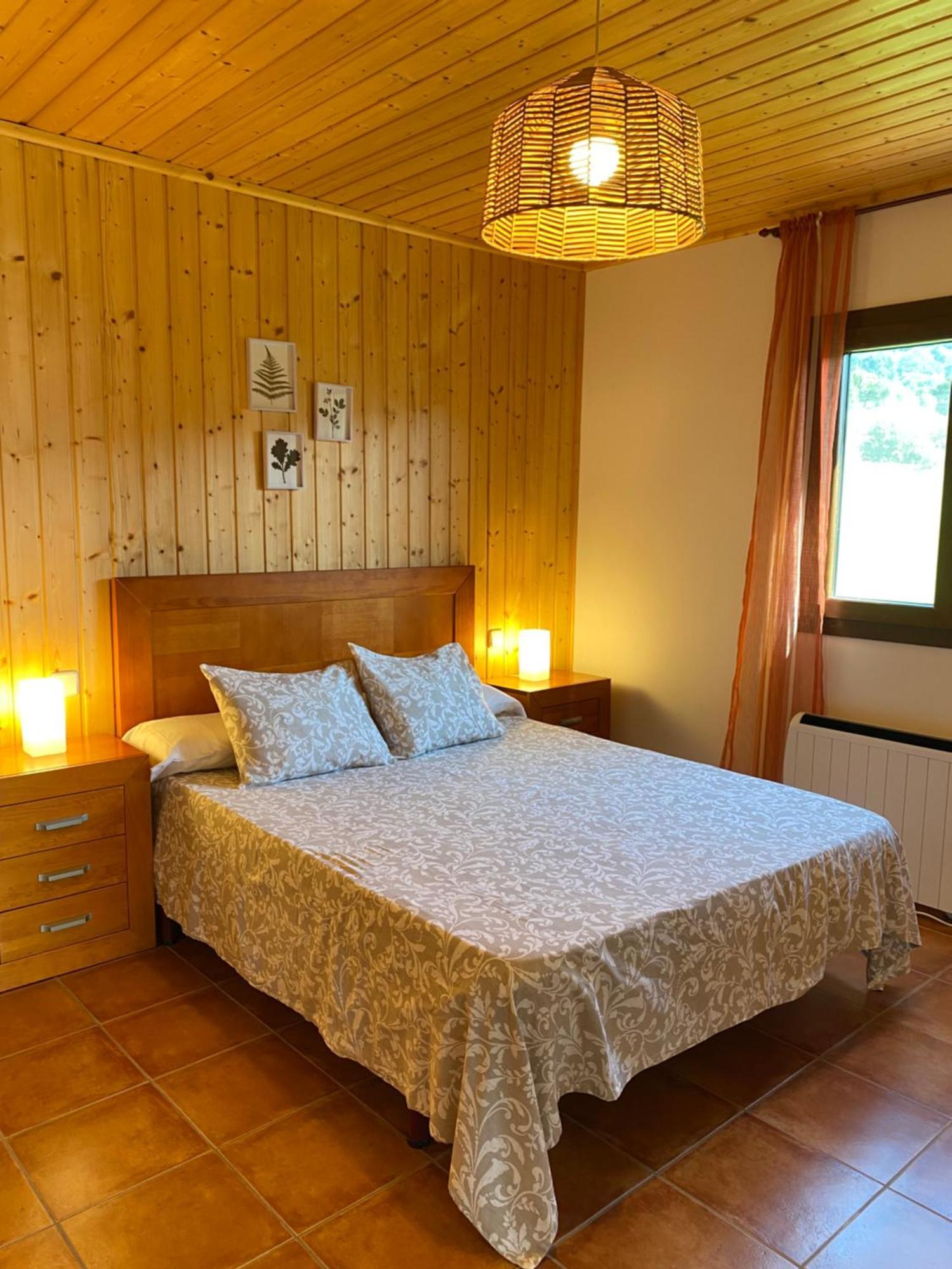 Laurenea Holiday home Otsango Auzoa