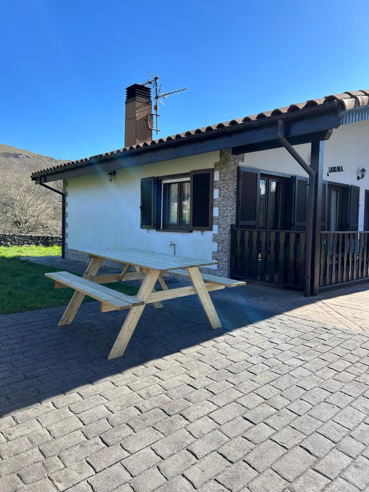 Laurenea Holiday home